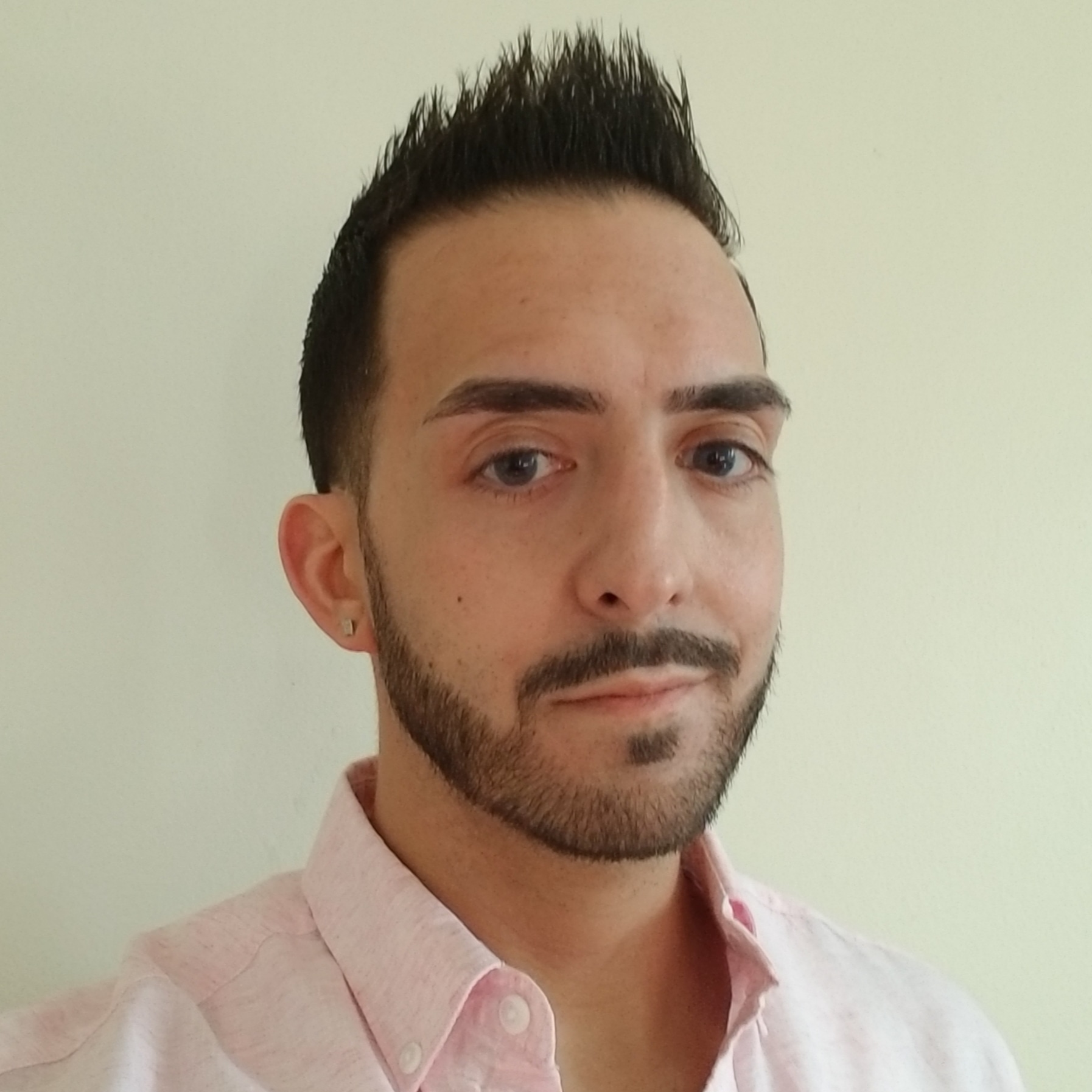 Writer: Chris Thistle