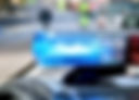 Police Car Lights