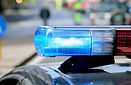Police Car Lights