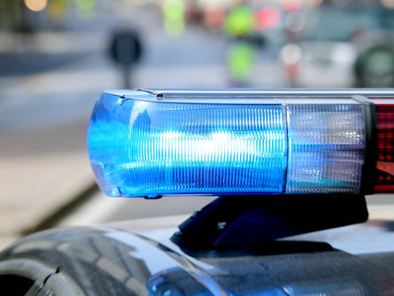 Section Of Route 255 Reopens After Standoff on Bennetts Valley Highway