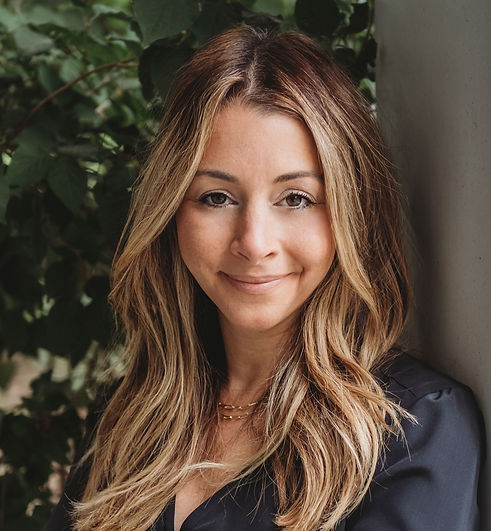 Dr. Nicole Amoyal Pensak, Clinical Psychologist