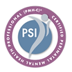 Certified in postpartum depression and postpartum anxiety