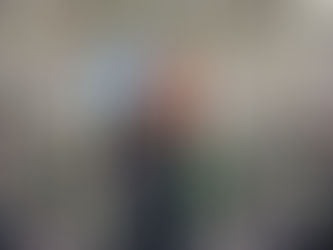 נועה בתערוכת פרחים בהולנד