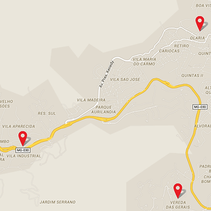 Desentupidora Hipertec em Nova Lima