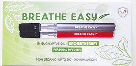 Breathe Easy Personal Diffuser