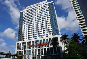 Quest Hotel