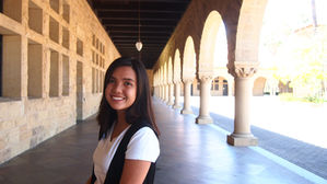 Healing Together: Erika Modina’s Journey with Public Health
