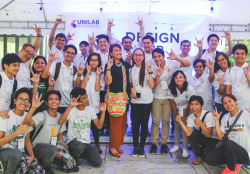 Design Your Health expands safe space for PWDs