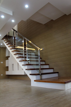 Flores Builders Projects