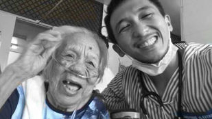 Dancing to the beat of a healthier Philippines