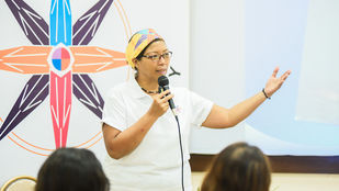 Service above self: A neurosurgeon’s journey