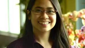 Chemis-trying to Find Your Element with Herdeline Ann Ardoña