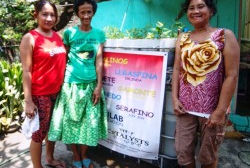 #IdeasPositiveRun5: Beacons of Change, Rays of Hope in Sitio Parola Pt.2