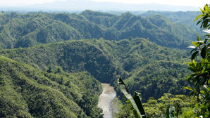 #IdeasPositiveRun6: Moving mountains