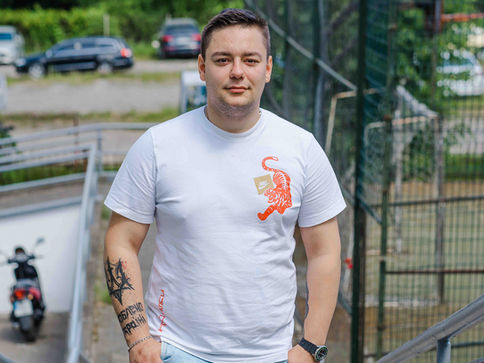War and its Consequences: The Path to Recovery for Veterans with UNIDO