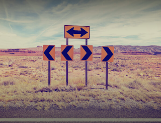 A Decision Not Made Is Still a Decision