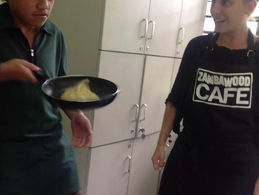 JANUARY 2019: PARENT SUPPORT GROUP MEETING