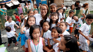 #IdeasPositiveRun6: Growing a healthier community