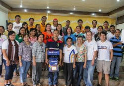 The power of play in disaster-prone Atimonan, Quezon