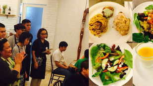 Gourm-A: Celebration of Great Food, Exceptionality, and Workplace Inclusion