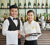 Hospitality & Tourism