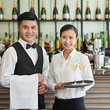 Hospitality & Tourism