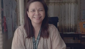 Getting the Message Across: Dr. Dorothy Tarol Enriching DepEd’s Take on Inclusion