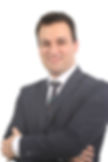 Nicola (Nick) Naumov from University of Northampton