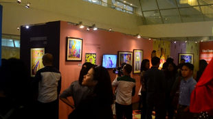 5 Reasons to Visit Design.Art.Autism.