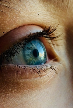 persons blue eyes and blue eyes_edited.j