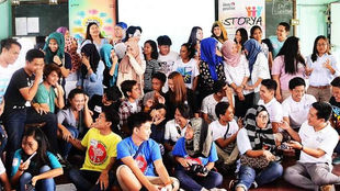 Ideas Positive calls on youth to submit innovative ideas for health