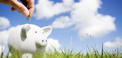 Saving More Money, Now & Later