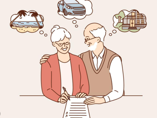 Retirement Preparation Mistakes