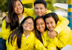 #IdeasPositiveRun6: Building a kuto-free, healthier Philippines