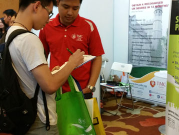 UK Exhibition
