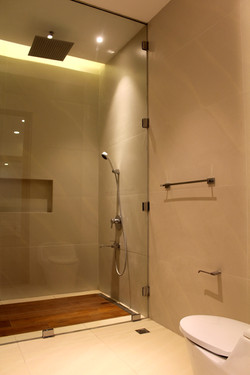 Flores Builders  Projects