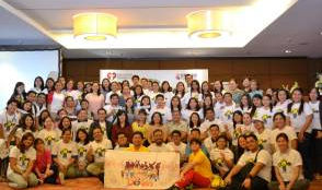 Unite for Down; make holistic health possible for Persons with Down Syndrome