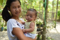 #IdeasPositiveRun5: Making Mommas Safe