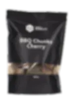 Grill Fanatics BBQ Chunks Cherry