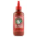 Melinda’s Fire Roasted Garlic & Habanero Pepper Sauce & Condiment