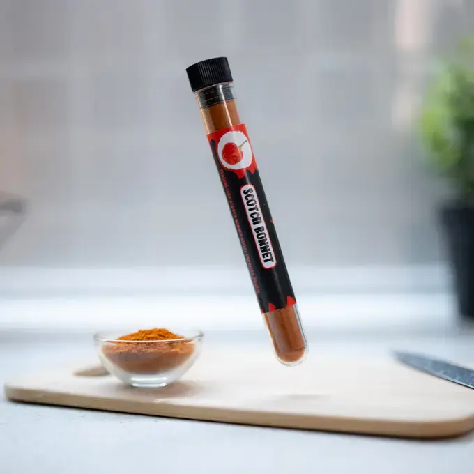 Thumbnail: Scotch Bonnet chilli powder 10g