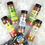 Thumbnail: Smokey Carter World Favourites Barbecue Rub Seasoning Set