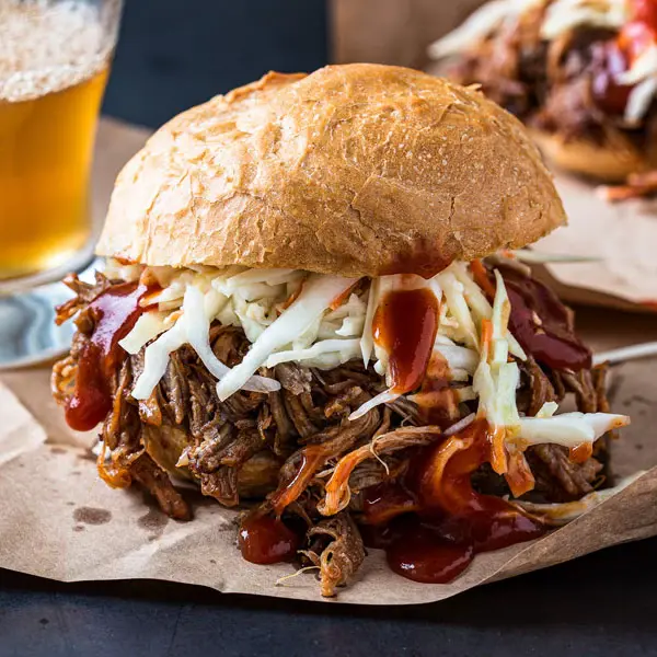 Thumbnail: Fire & Smoke Society Pork Perfect