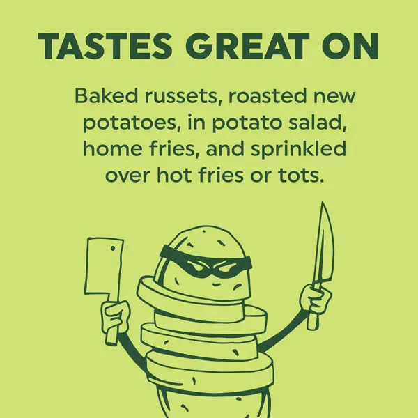 Thumbnail: Fire & Smoke Society Potato Slayer