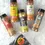 Thumbnail: Smokey Carter Chick & Wing Barbecue Rub Seasoning Set