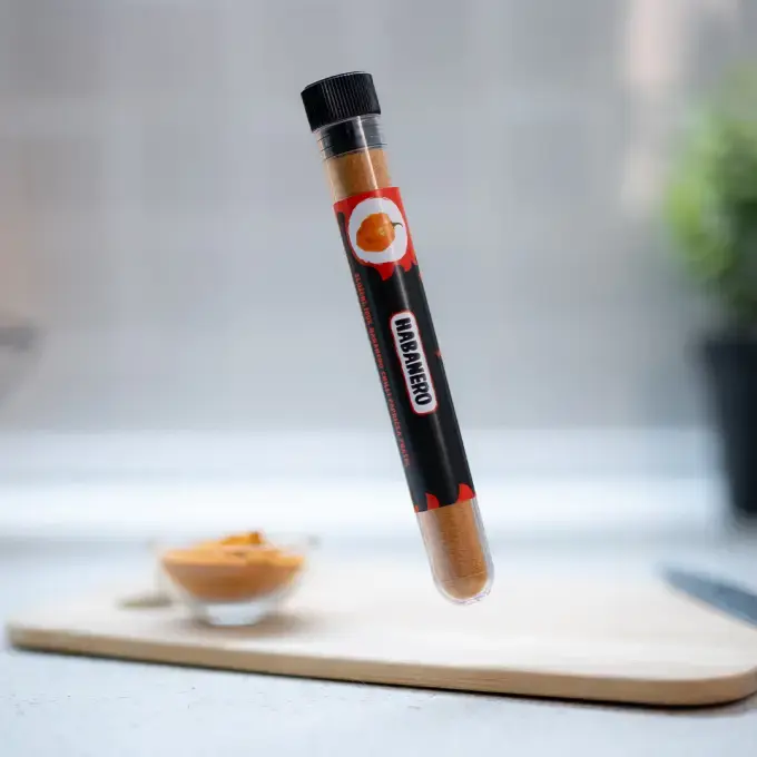 Thumbnail: Habanero chilli powder 10 g
