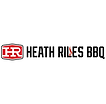 Heath riles bbq
