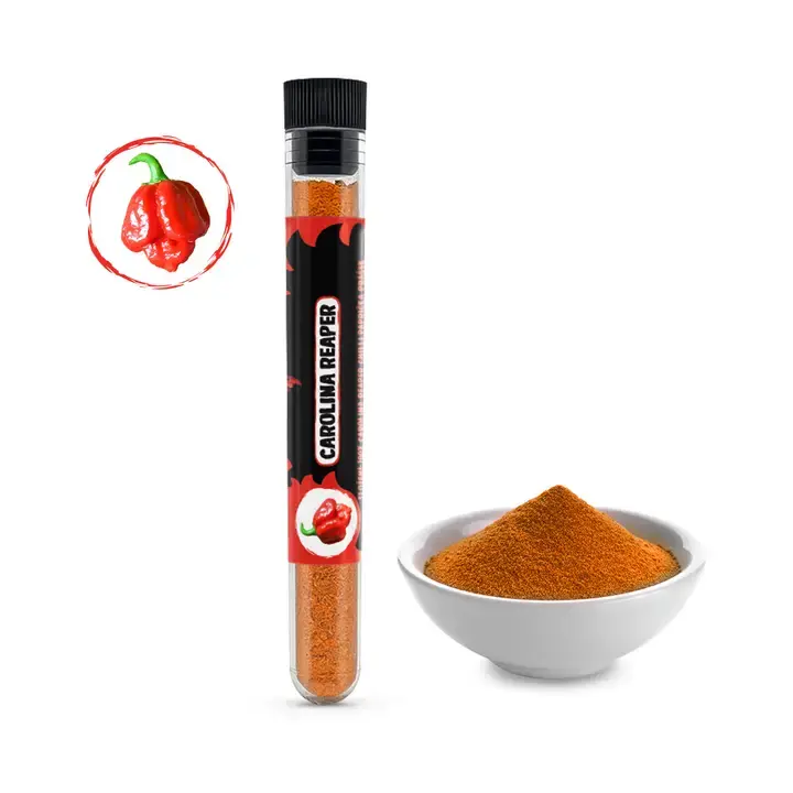 Carolina Reaper powder 10 g