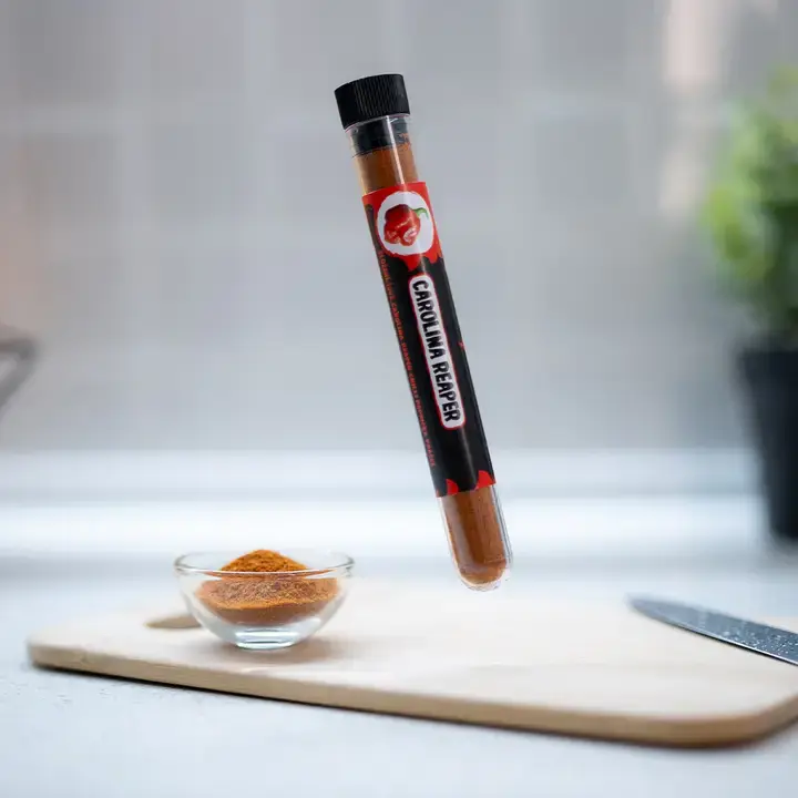 Thumbnail: Carolina Reaper powder 10 g