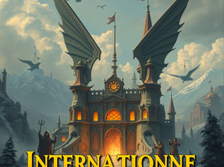 Die Internationale Neuinterpretiert mit Mureka KI und Techno Sound
